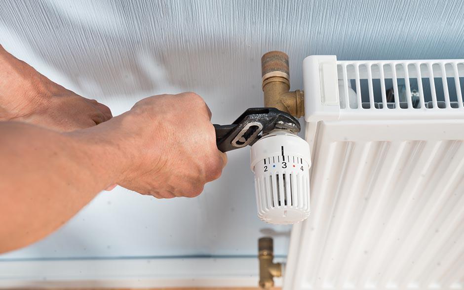 entreprise chauffage Clamart