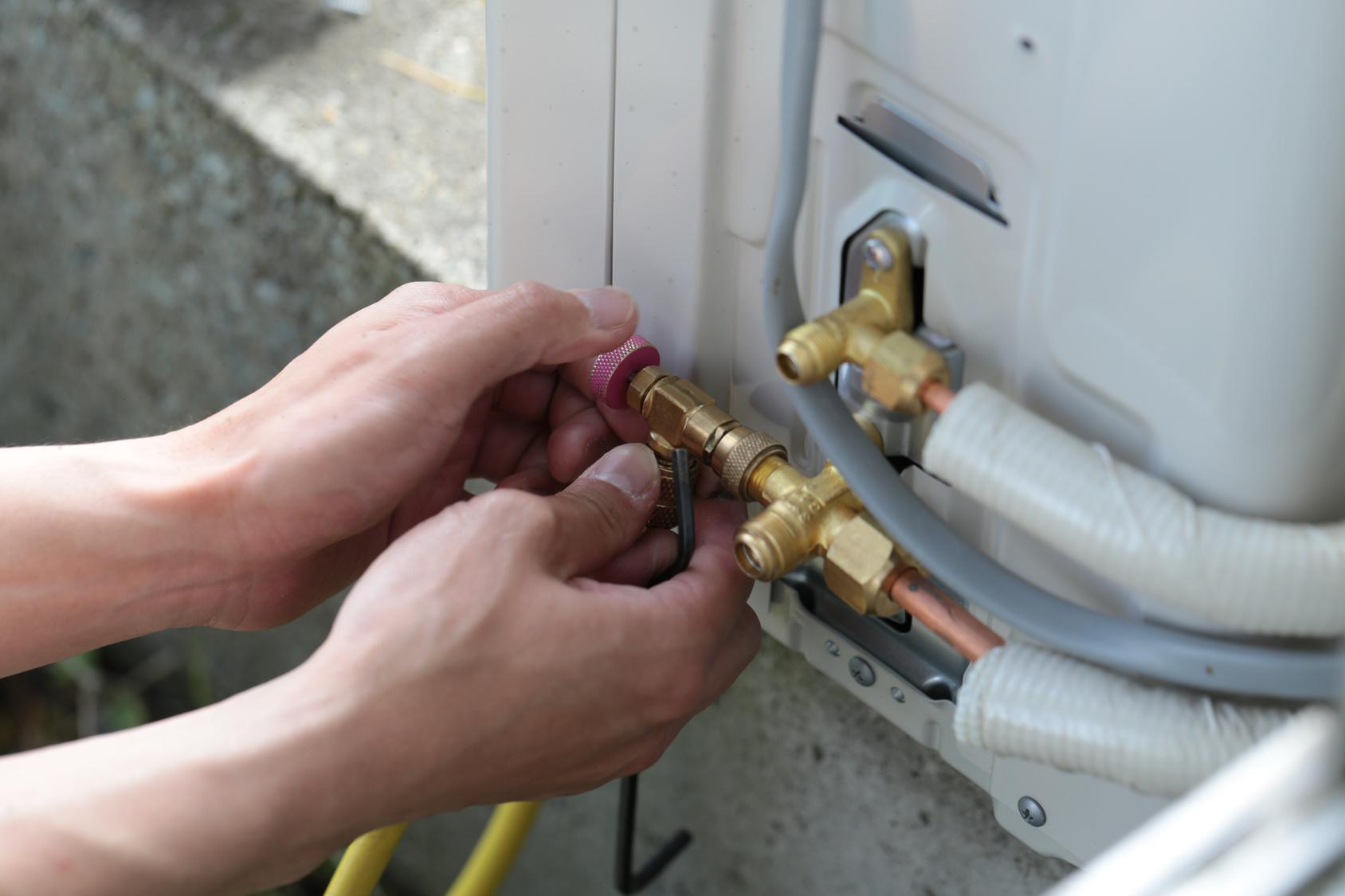 chauffage geothermie Levallois-Perret