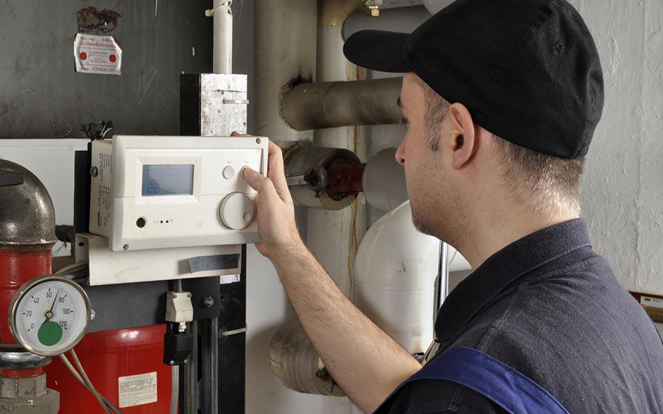 entreprise chauffage Clamart